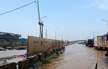 Banjir Tol Jakarta-Tangerang KM 24: Jasa Marga Ungkap Penyebab dan Penanganan Cepat