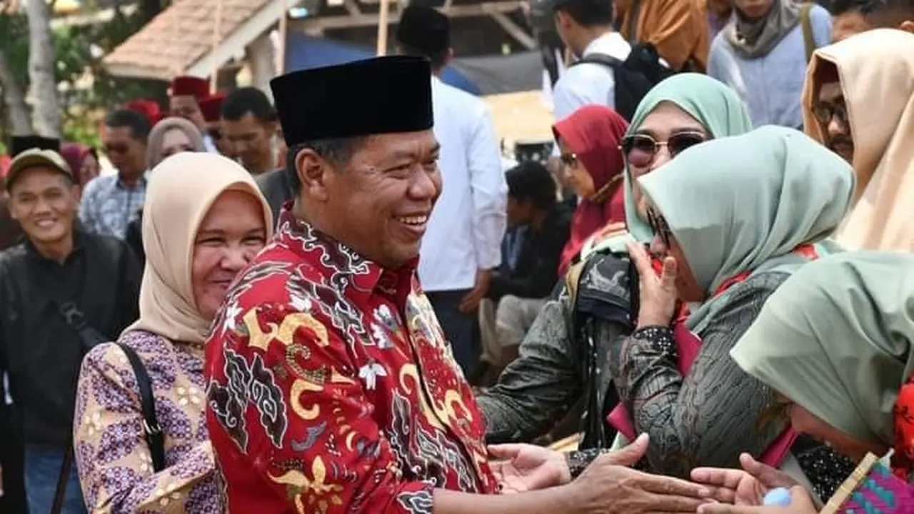 Eman Suherman