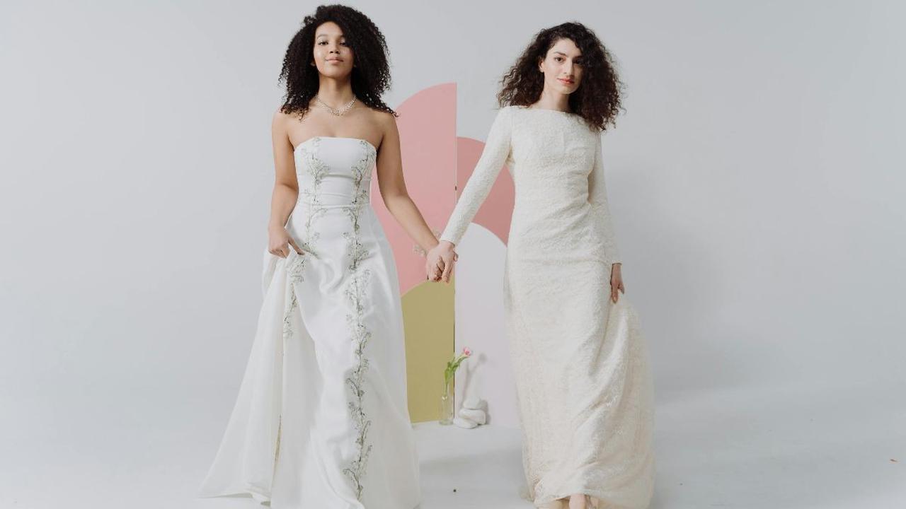 Rekomendasi Baju Bridesmaid Terbaru dan Terbaik 2024