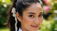 Model Rambut Ibu-Ibu yang Rapi Meski Cuma Ikat Cepat (Gemini)