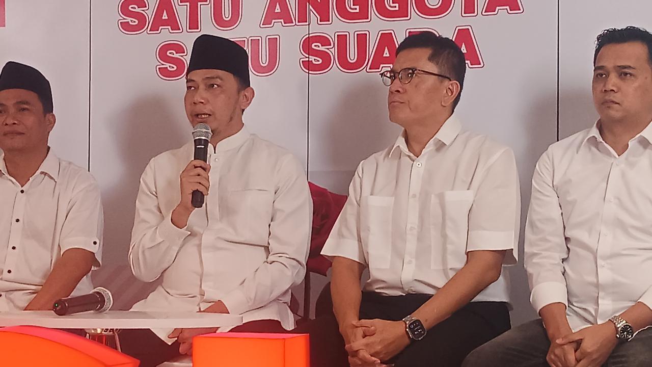 Pengamat Sebut Pemilu Raya PSI Cerminkan Partai Super Terbuka