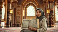 Arti Surat Yasin: Memahami Makna dan Keutamaan Surah Penting dalam Al-Qur'an