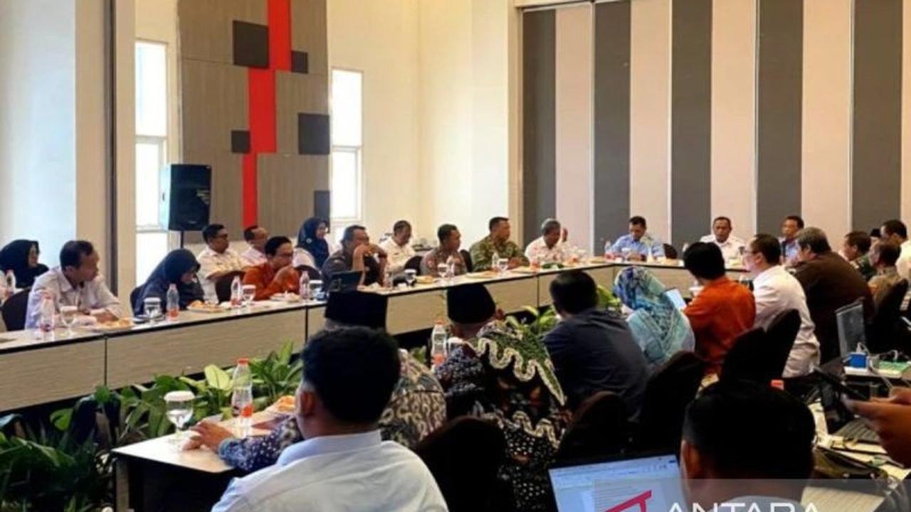 Satgas MBG Temukan 45 SPPG Pamekasan Bermasalah, Dapur Kotor hingga Juru Masak Kurang Baik
