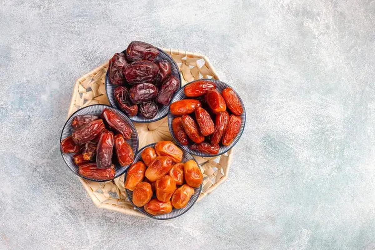 8 Cara Memanfaatkan Kurma Sebagai Pengganti Gula, Jadi Saus sampai Pemanis Teh