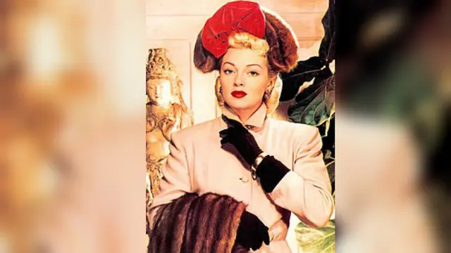 Lana Turner (Wikipedia/Public Domain)