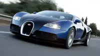 Warisan dan Inovasi, Bugatti Siapkan Hypercar One-Off dengan Desain Veyron Klasik