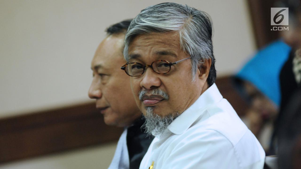 Gubernur Sultra Nur Alam