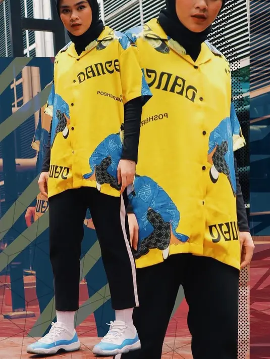 (Instagram/siviazizah)