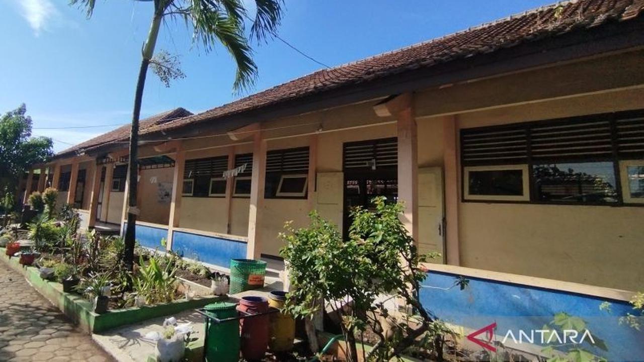 Pemkab Kudus Prioritaskan Perbaikan 48 Sekolah Rusak, Anggaran Puluhan Miliar Digelontorkan