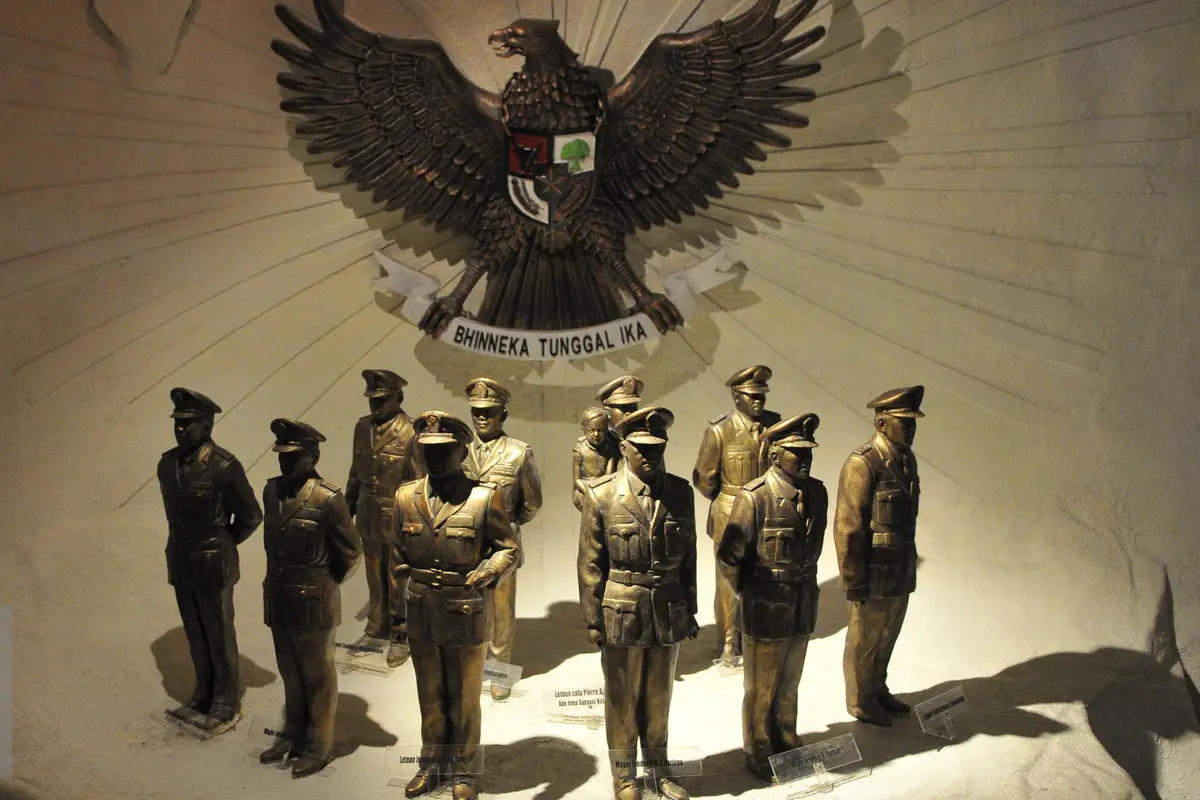 20150722-Museum ANRI-Jakarta