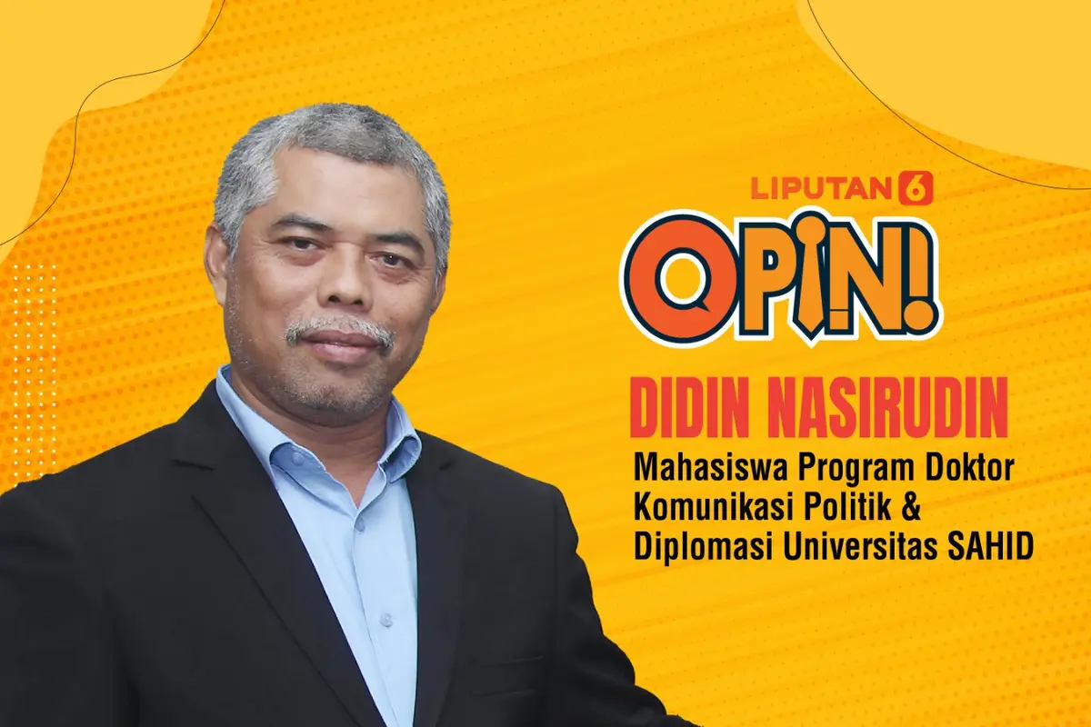 Didin Nasirudin
