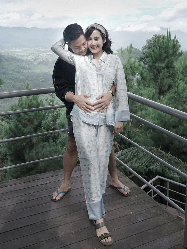 [Fimela] Ardina Rasti