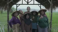 Nia Dinata Kembali Angkat Tema Perselingkuhan dan Poligami di Film Berbagi Suami 2.0