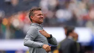 Jesse Marsch Bidik Tim Raksasa Setelah Kanada Ukir Sejarah di Piala Dunia 2026