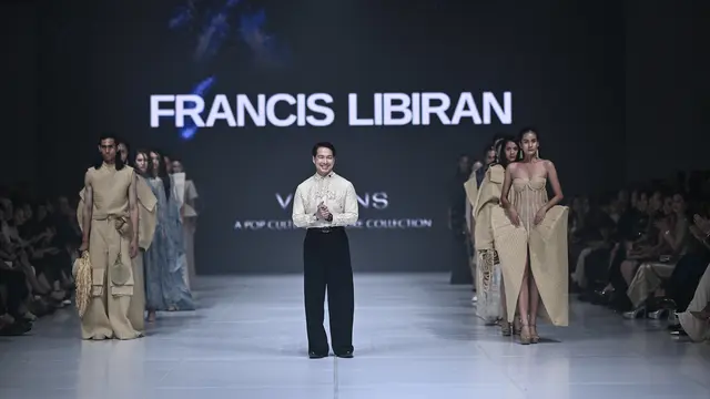 Francis Libiran