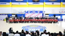DBL Indonesia All-Star 2026 di peluncuran DBL musimm 2026/2027