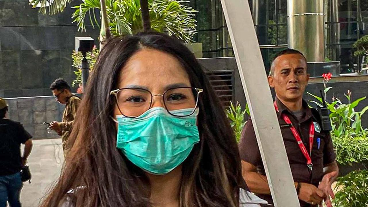 Babak Baru Skandal Suap Penanganan Perkara di MA, KPK Tetapkan Hasbi Hasan dan Windy Idol Tersangka Pencucian Uang