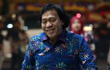 Dua Negara Tetangga Perang, Komeng Buka Suara Soal Nasib Pangan Indonesia