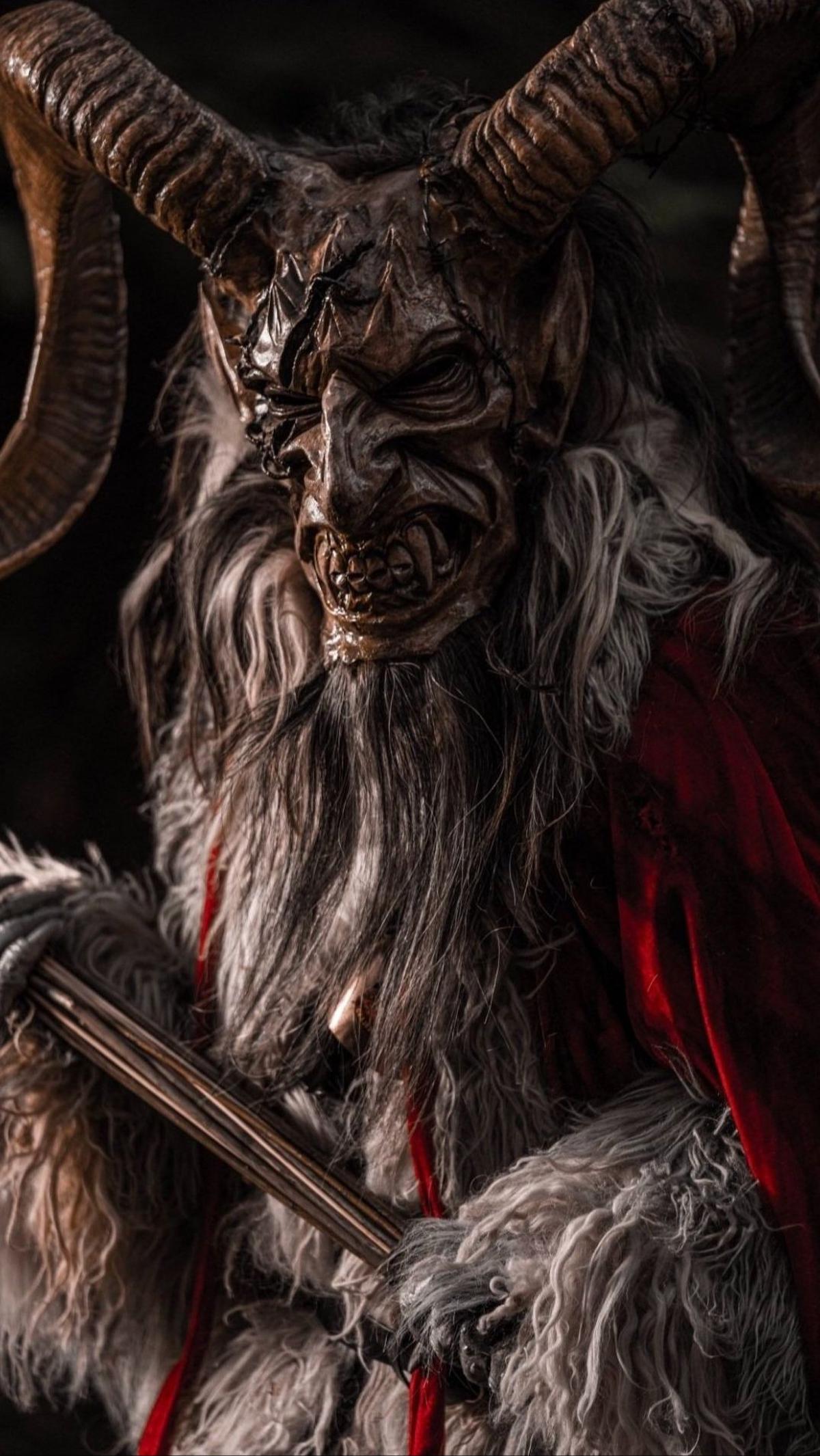 <br>5. Krampus