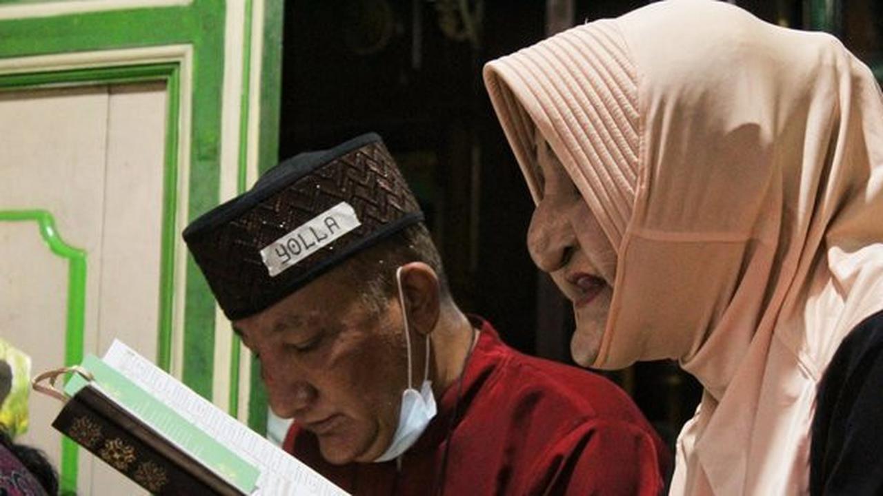 Pesantren Waria Al-Fatah Yogyakarta. (Merdeka.com/Fajar Bagas Prakoso)