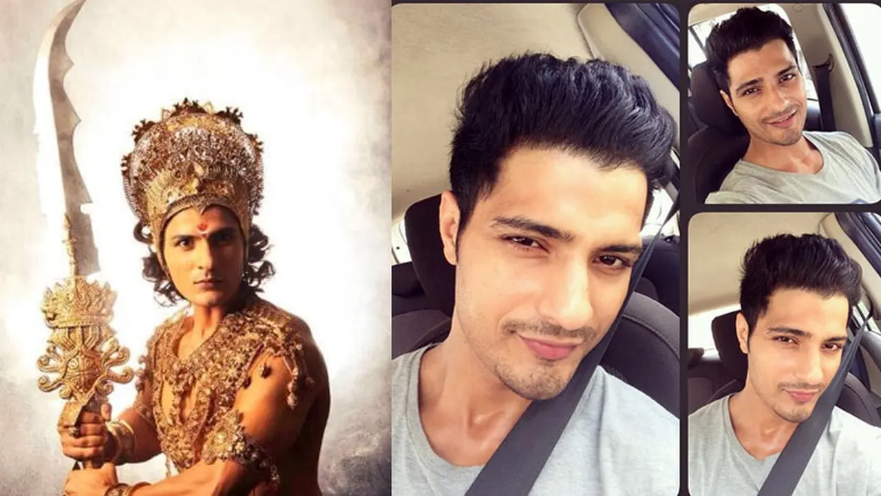 Nakula (Vin Rana)