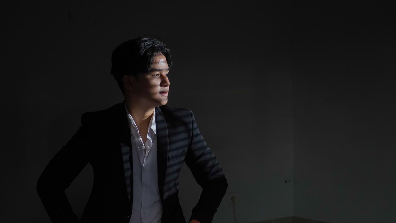 Bagas Ran Rilis Album EP Atap Berteduh, Siap Sapa Penggemar dengan ...