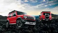 Suzuki Jimny Punya Paket Modifikasi Resmi, Segini Harganya