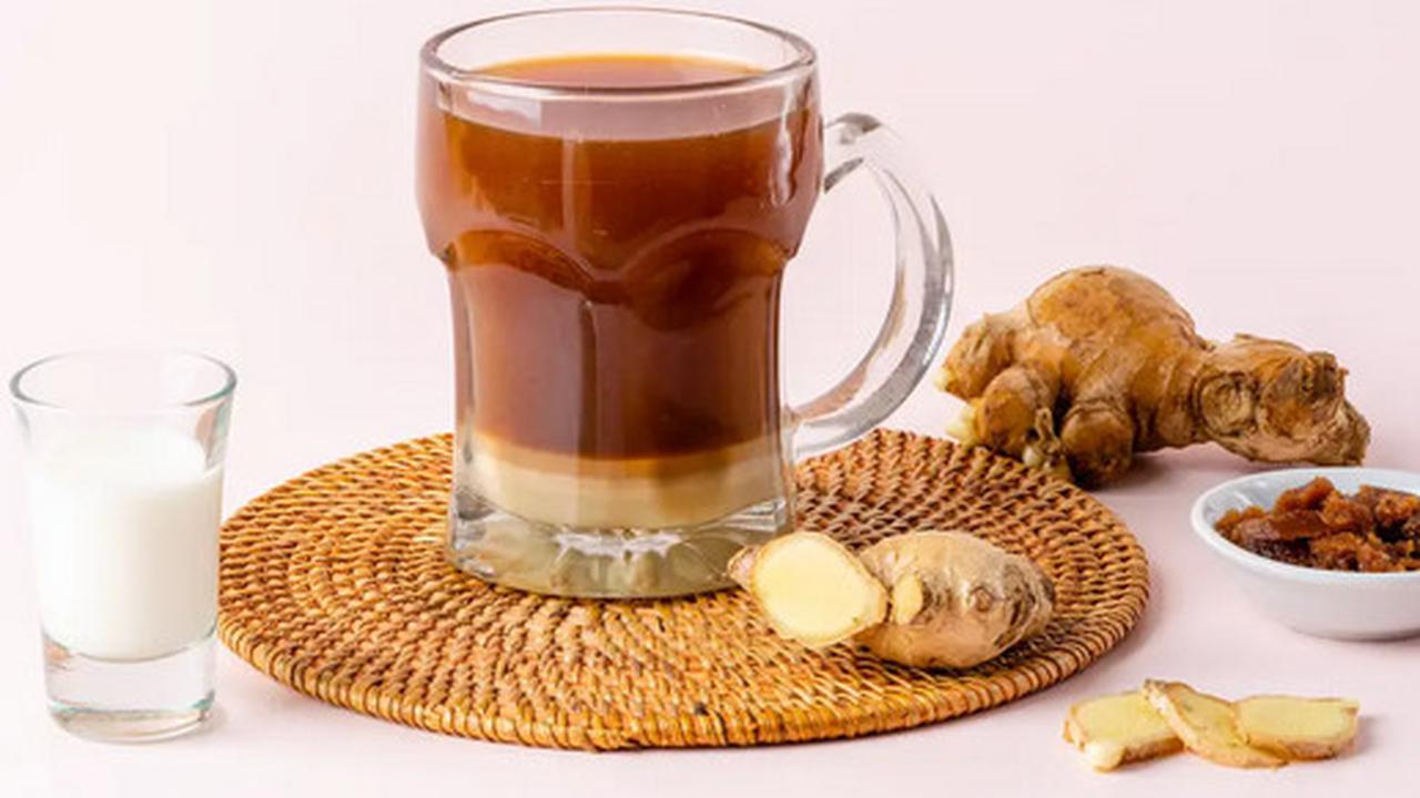 10. Resep Bandrek Khas Sunda<br>