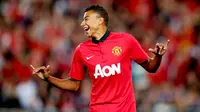 Luar Biasa! Pemain Muda Buangan MU Cetak Debut Sensasional