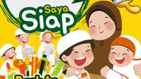 Twibbon MPLS 2025 Gratis (Foto: Twibbonize/Tmasarah Nabilah)