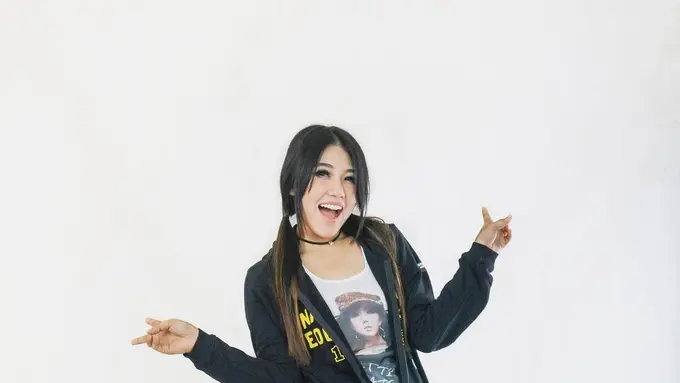 [Bintang] Via Vallen