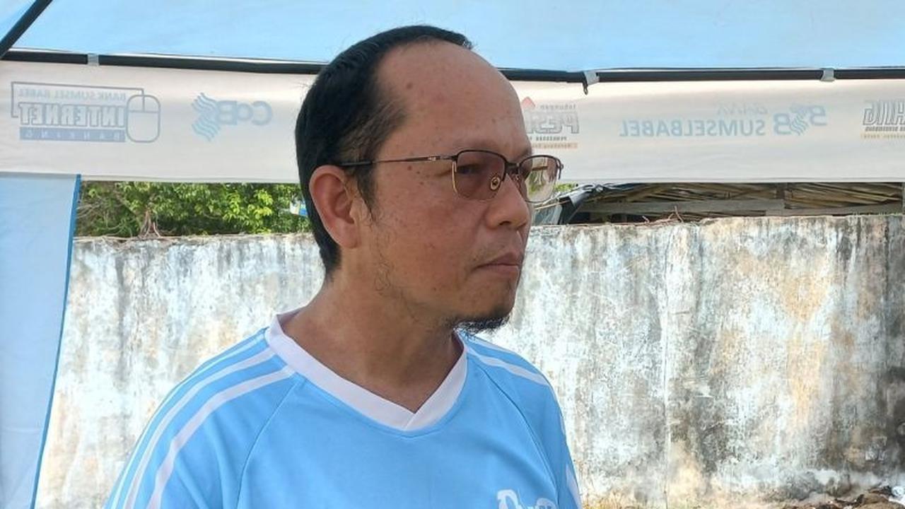 Pemkab Bangka Tengah Fasilitasi Nobar Piala Dunia 2026, Dorong UMKM Lokal Bergairah