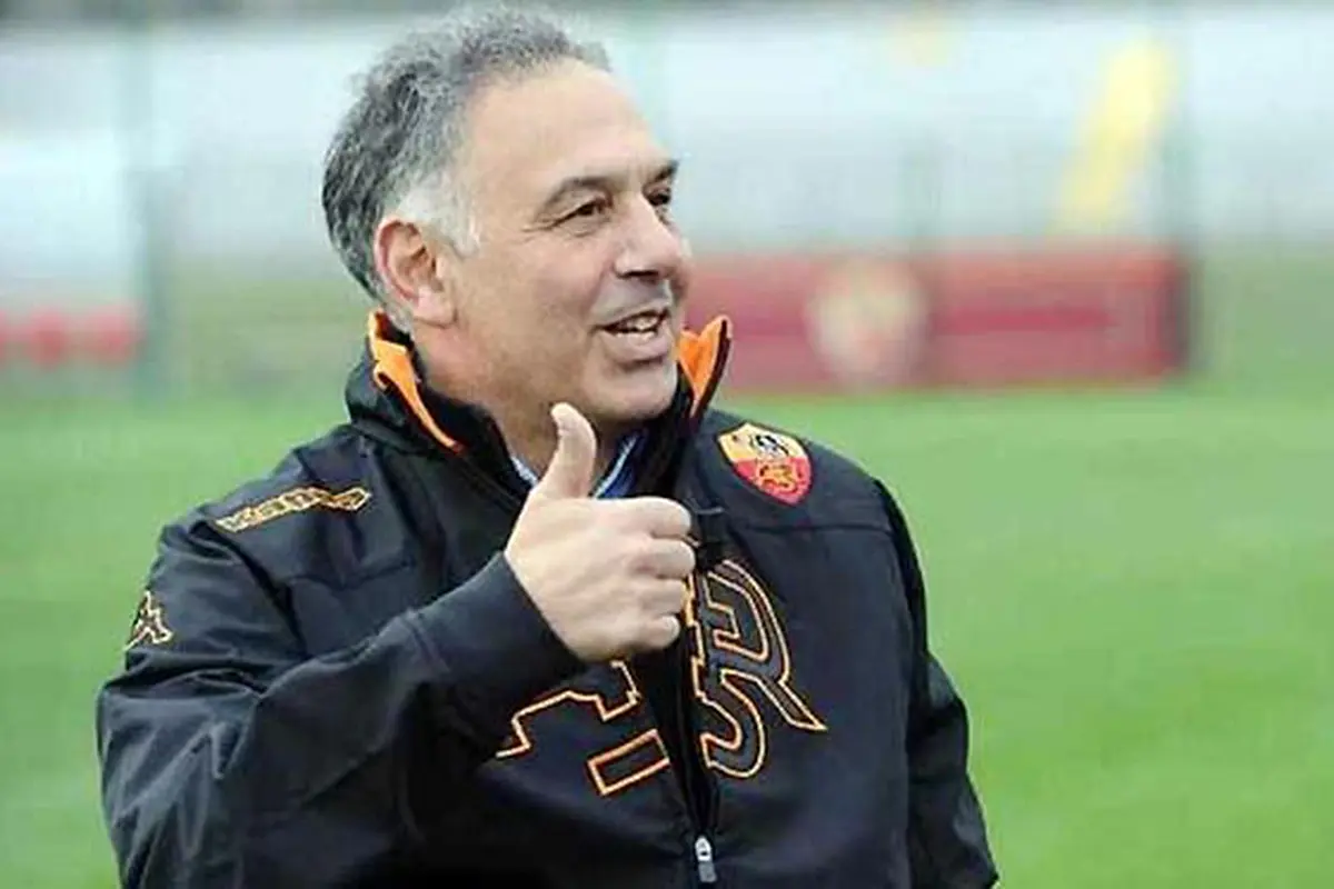 James Pallota