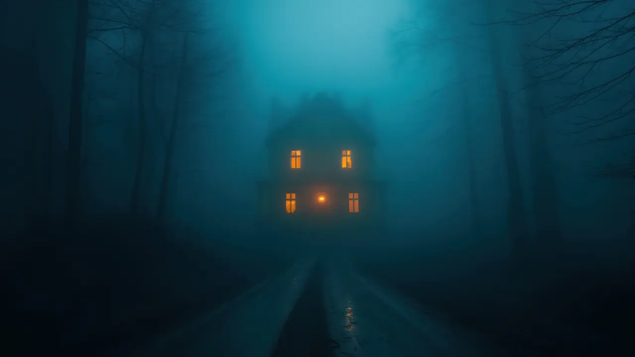 Haunted
