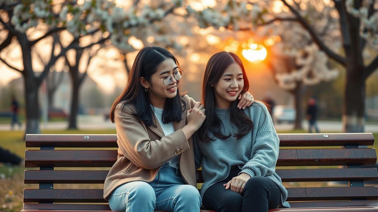 350 Kata Bijak Persahabatan yang Menyentuh Hati
