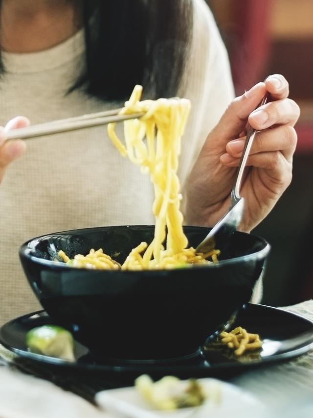 Mie Instan