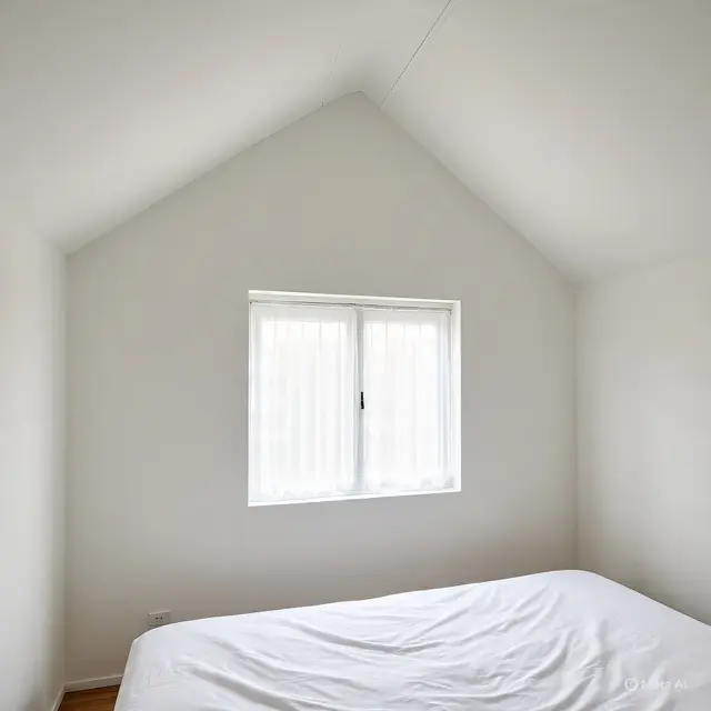 Model Plafon Kamar 2025. (Liputan6.com/MetaAI)