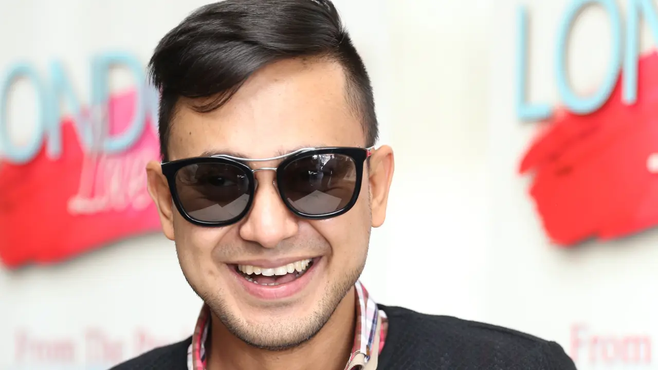 [Bintang] Ramzi