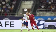 Hasil Piala AFF 2026: Pesta Gol di Kandang Laos, Thailand Rebut Puncak Klasemen Grup B
