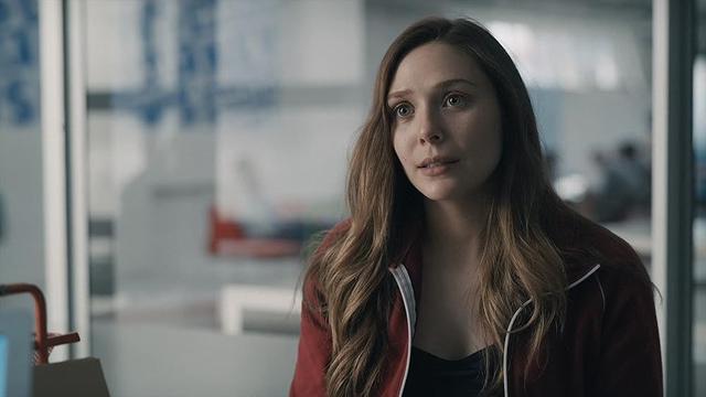 Sorry For Your Loss (2018-2019)