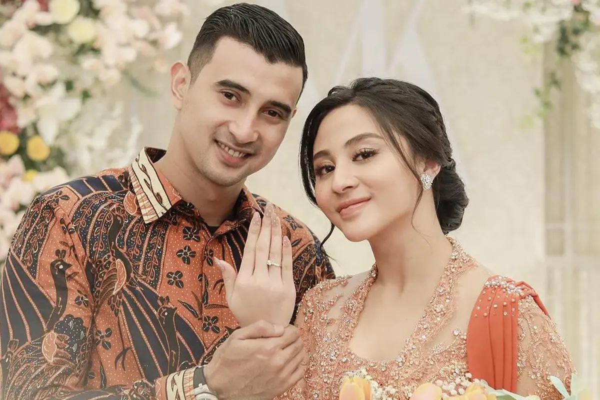 Ali Syakieb dan Margin