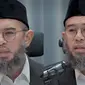 Ustaz Nuzul Dzikri (Foto: via Instagram/ zaskiasungkar15)