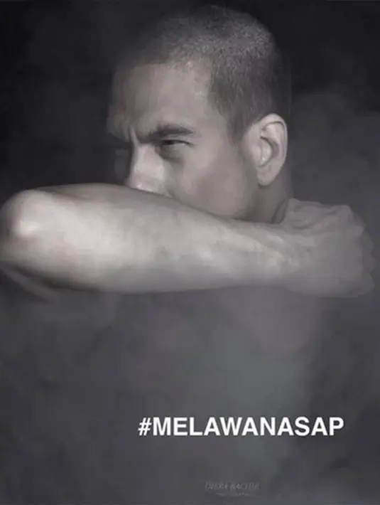 Betrand Antolin (Via Instagram/@dierabachir)