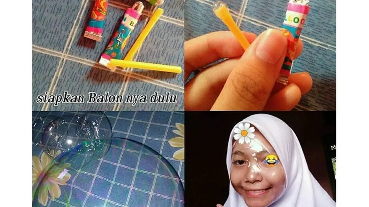 5 Cara Membuat Wajah Glowing ala Netizen Ini Bikin Geleng Kepala