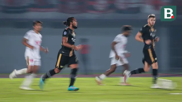 BRI Liga 1 2022/2023: Dewa United vs PSM Makassar