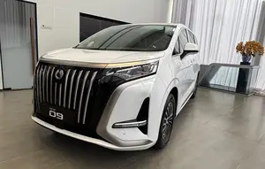 Sudah Berganti Nama, Cek Lagi Harga Mobil Listrik Danza di Indonesia