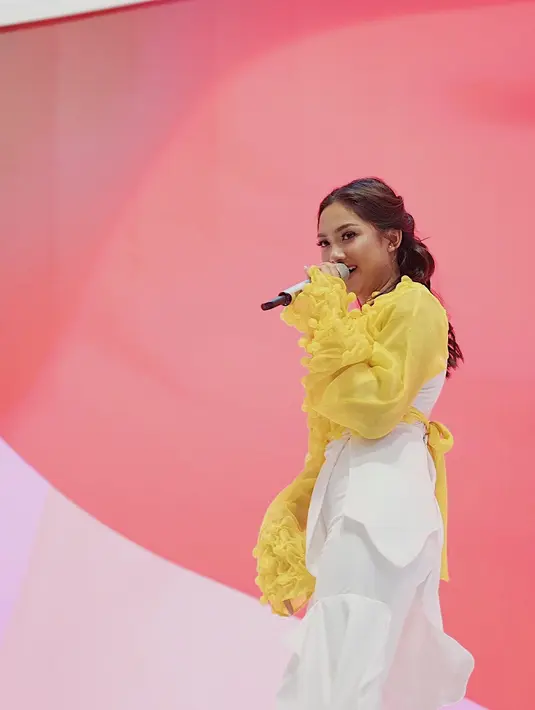 (Instagram/lalamarionmj)