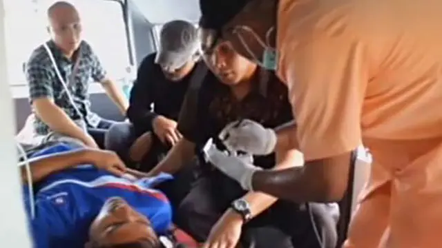 Heli Ditembaki, Evakuasi TNI di Papua Terpaksa Lewat Darat