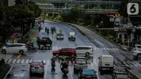 Ganjil Genap Jakarta Berlaku Selasa 3 Maret 2026, Jangan Sampai Salah Jadwal dan Pelat Nomor!