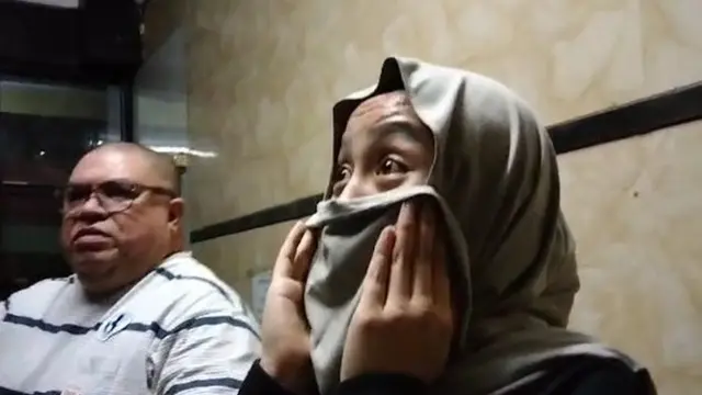 Lolly Anak Nikita Mirzani Kabur dari Rumah Aman, Razman Nasution Siap Dampingi Proses Selanjutnya